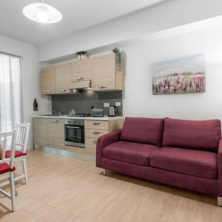 Wine Apartments Florence Masseto 外观 照片