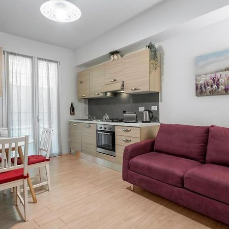 Wine Apartments Florence Masseto 外观 照片