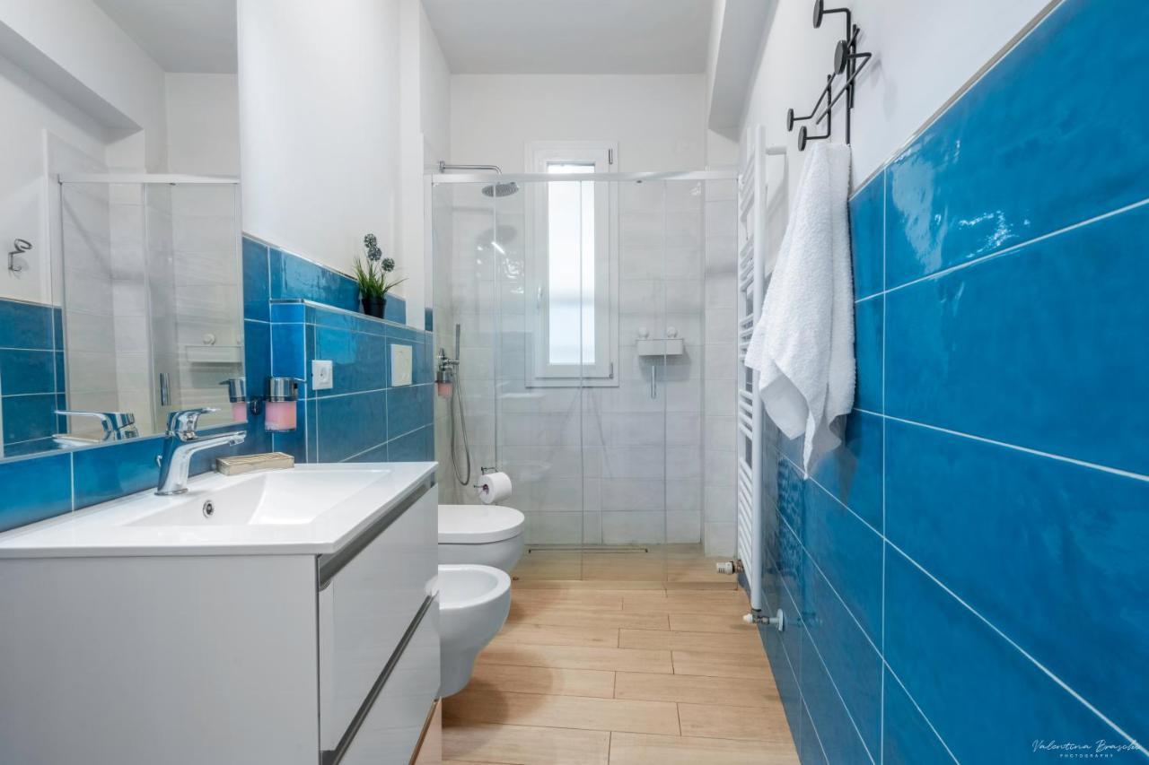 Wine Apartments Florence Masseto 外观 照片