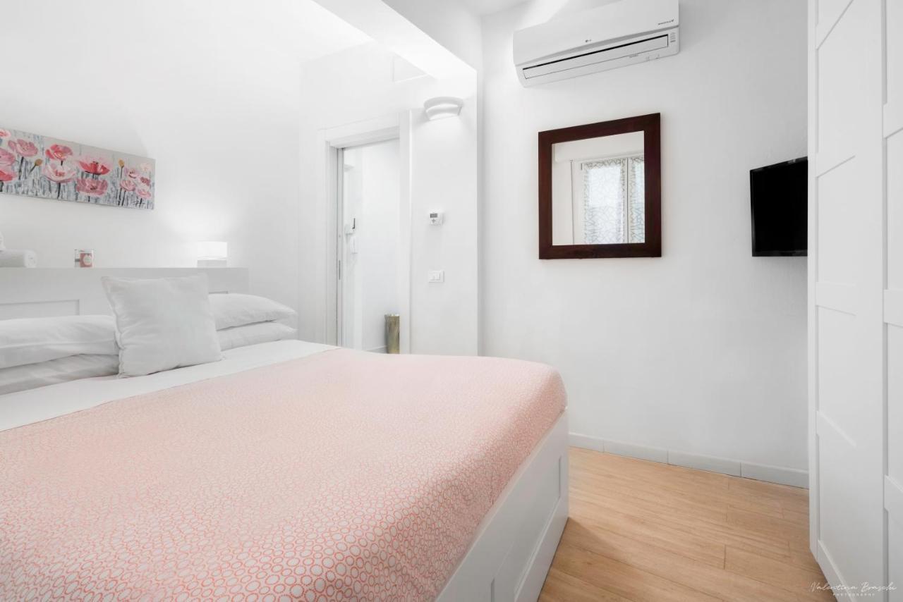 Wine Apartments Florence Masseto 外观 照片