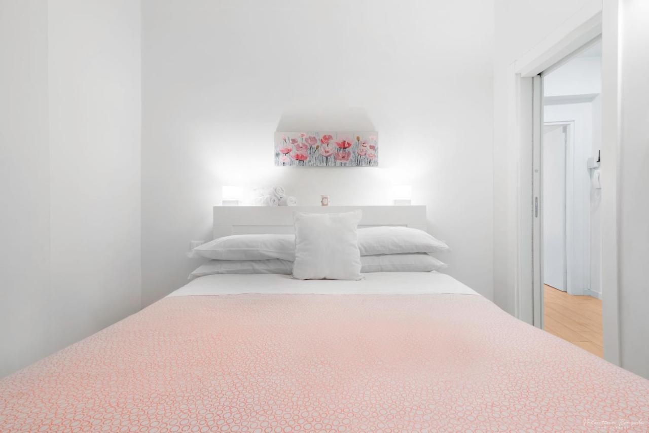 Wine Apartments Florence Masseto 外观 照片