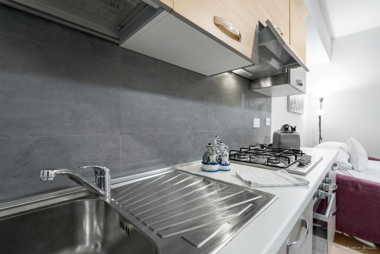 Wine Apartments Florence Masseto 外观 照片