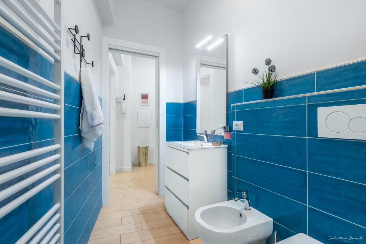 Wine Apartments Florence Masseto 外观 照片
