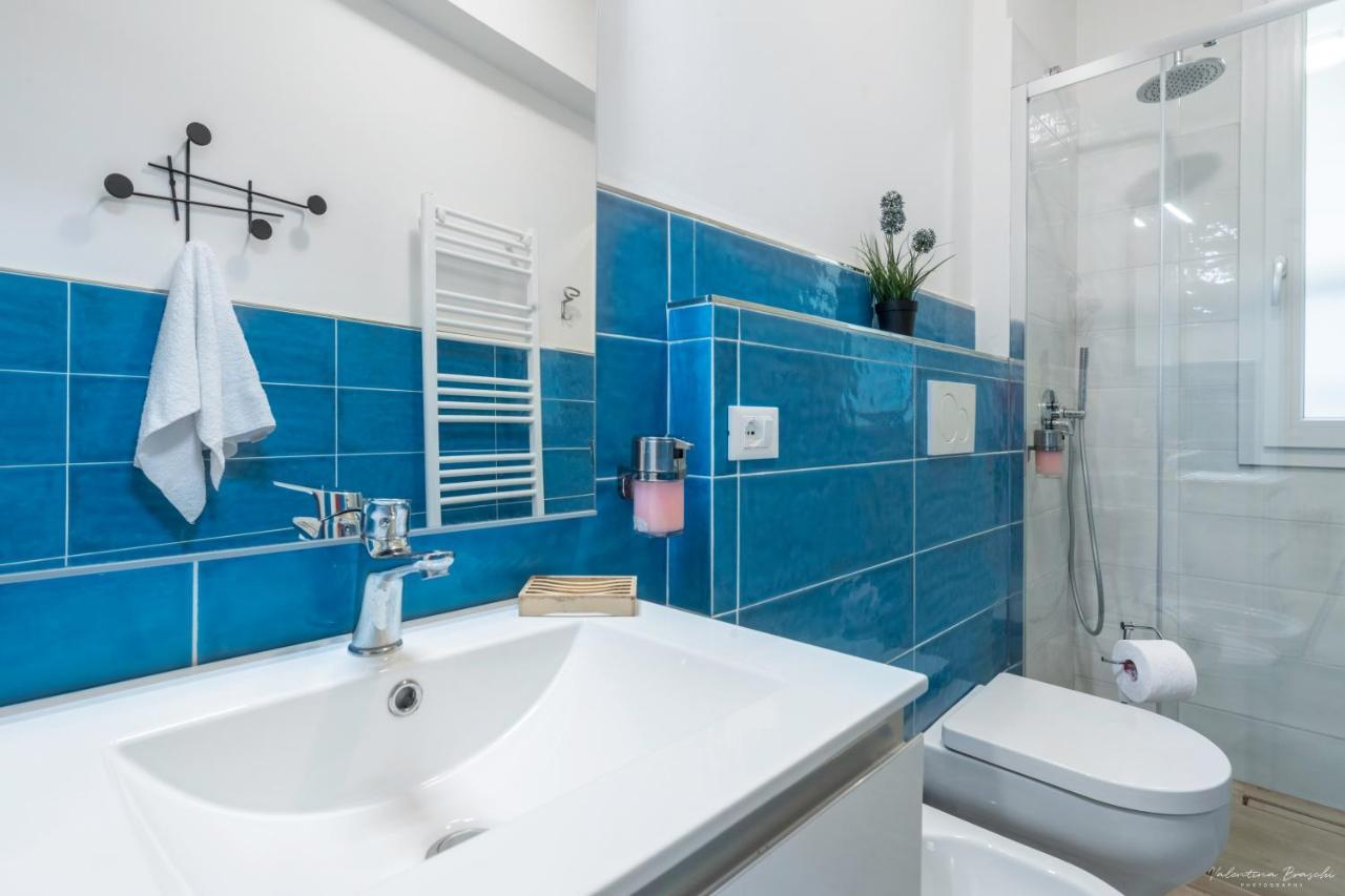 Wine Apartments Florence Masseto 外观 照片
