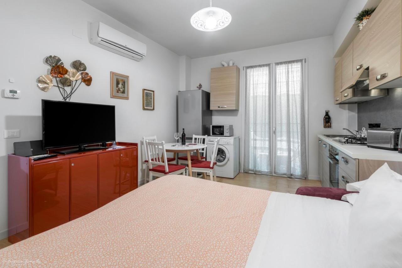 Wine Apartments Florence Masseto 外观 照片